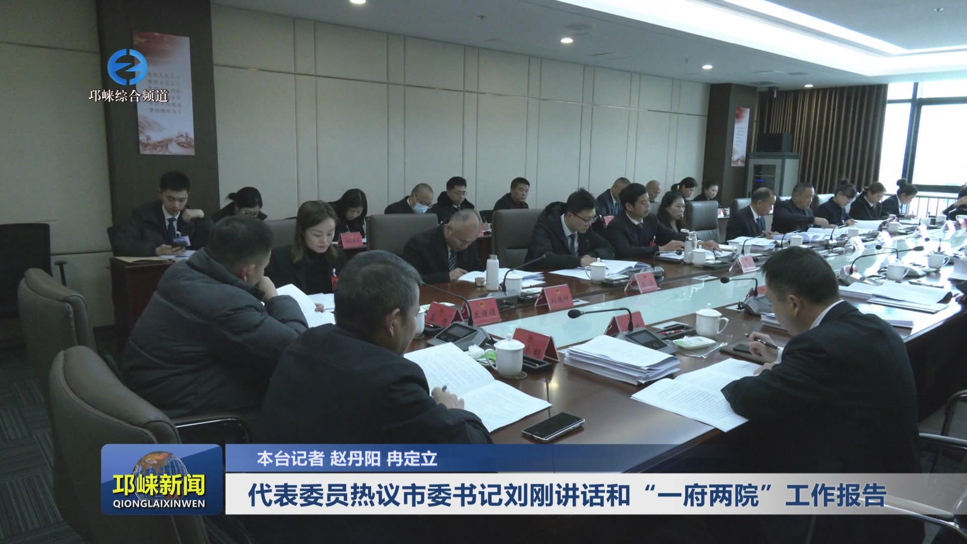 【20250108】代表委员热议市